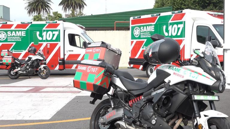 Same Motorizada 20220105