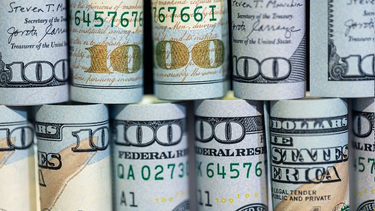 Dólar blue