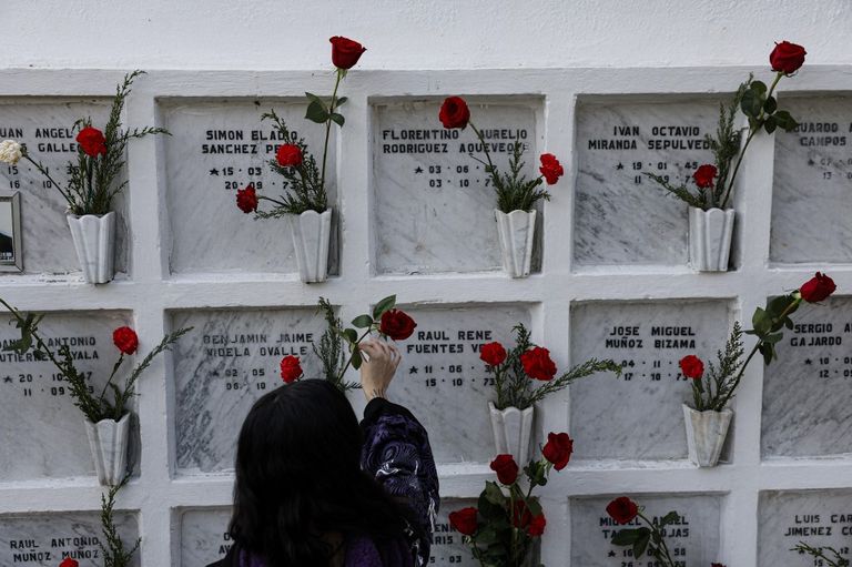 desaparecidos