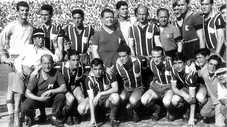Chacarita Juniors