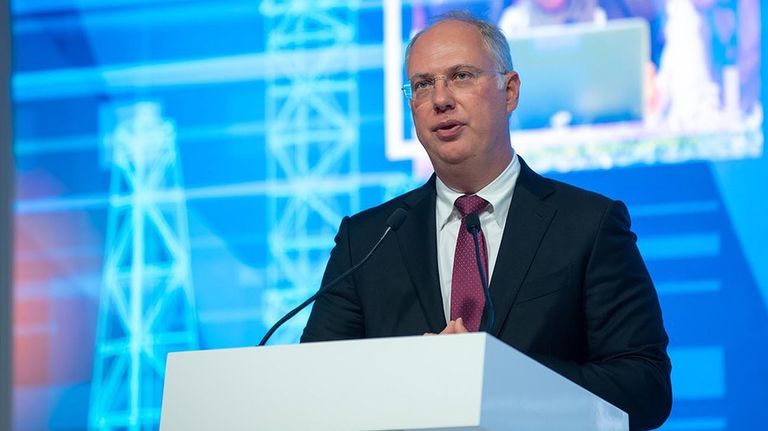 Director del Fondo Ruso de Inversión 20201109