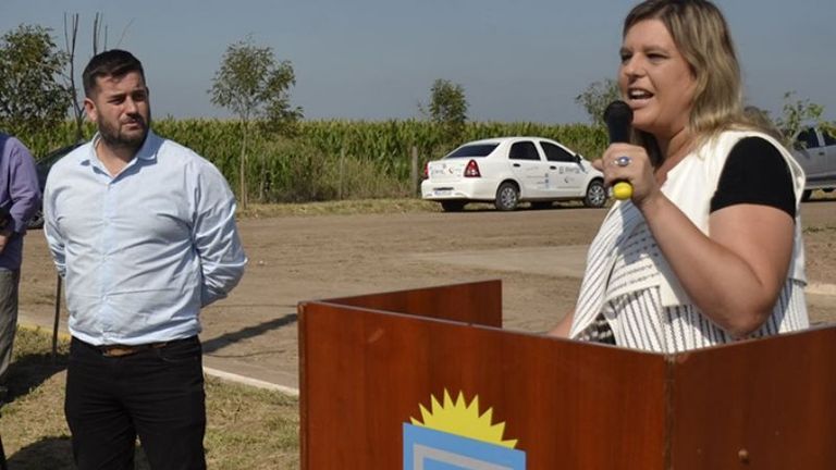 Elecciones a Intendente
