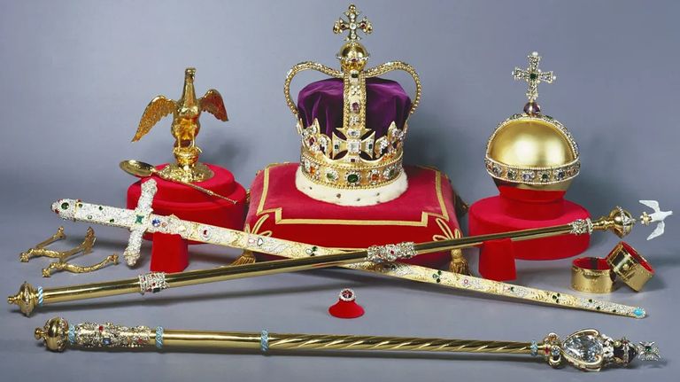coronacion