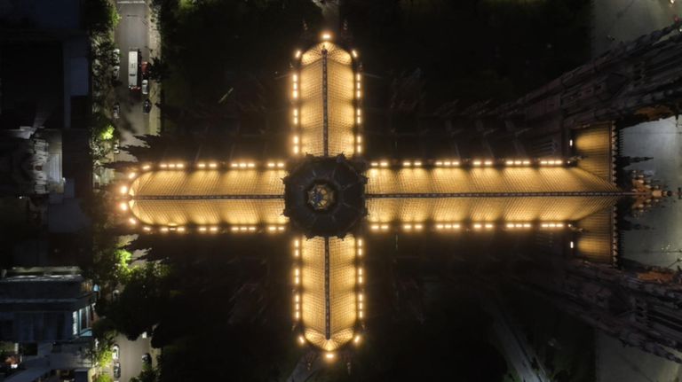 2024 11 09 Catedral La Plata