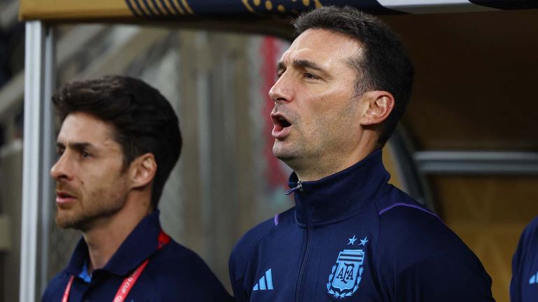 Argentina Francia