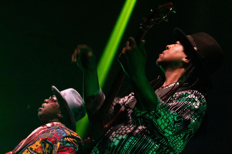 Living Colour 20190616