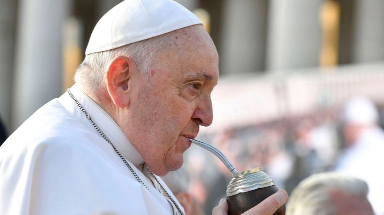 Francisco Bergoglio