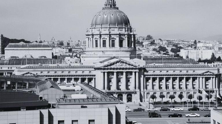 Tribunal de San Francisco