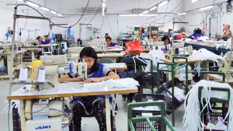 Avanza la reforma laboral