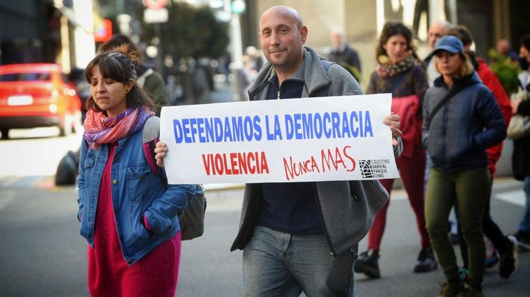 Acto en Plaza de Mayo por Cristina 20220902