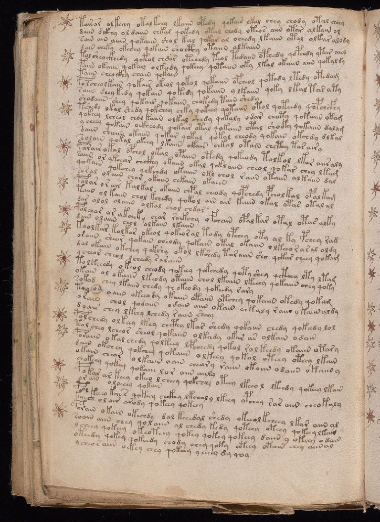 Manuscrito Voynich