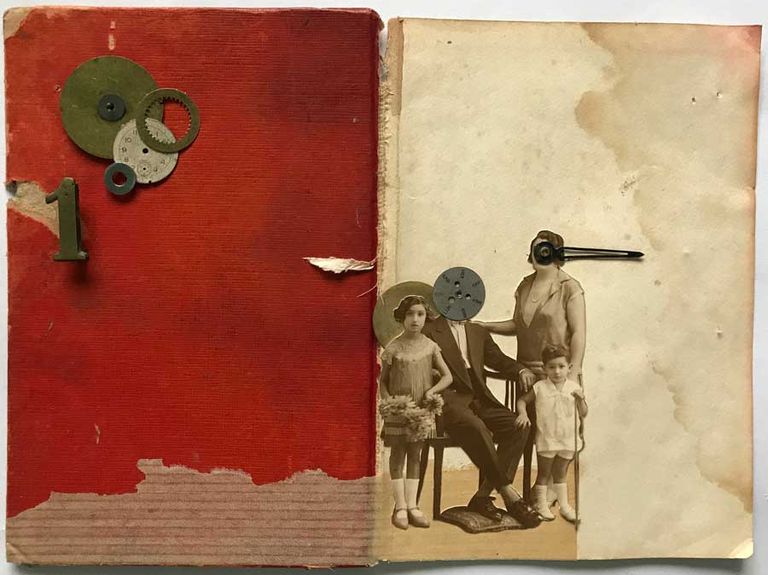 collage