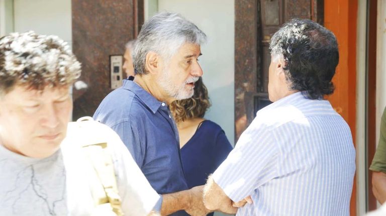 Paro de la CGT