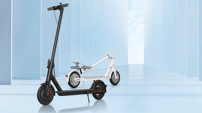 Xiaomi Electric Scooter 3 Lite 20230504