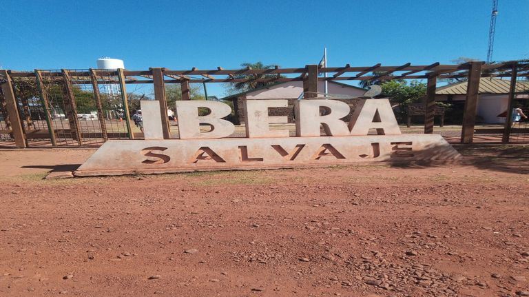 20230329 Parque Iberá, Corrientes.