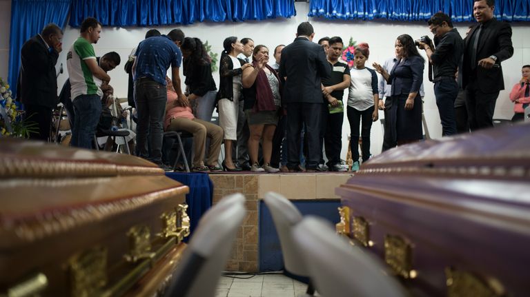 crisis nicaragua 20180619