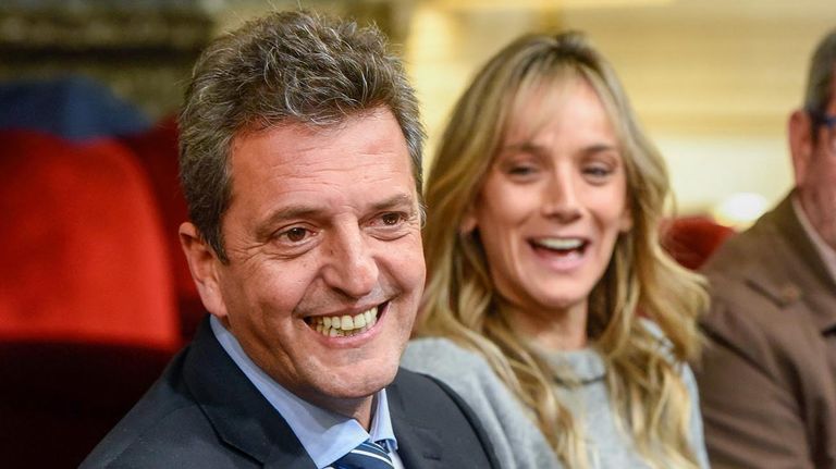 Sergio Massa 20220728