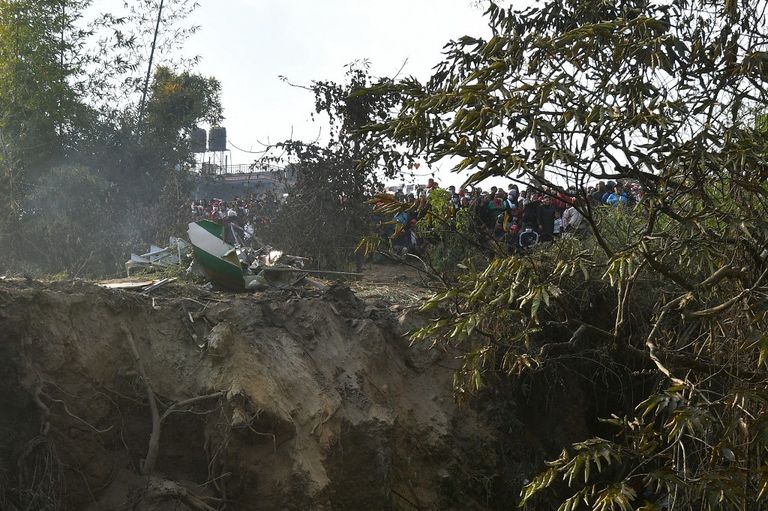 nepal