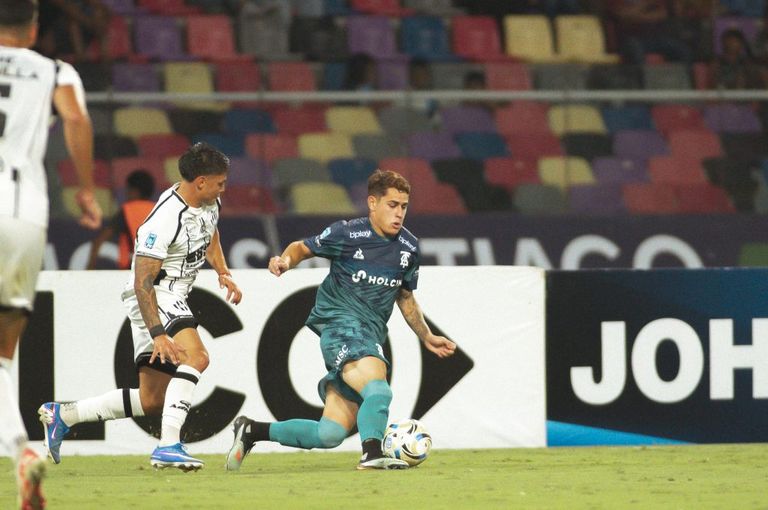 Timoteo Chamorro