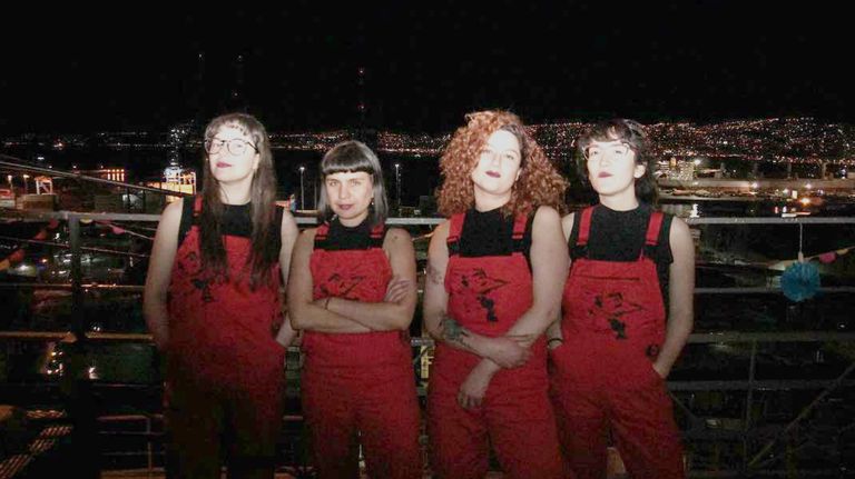 Diez mujeres que hicieron historia en 2019