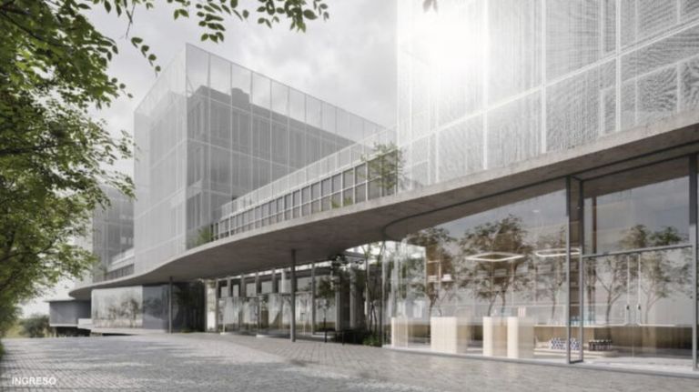 Córdoba tendrá el primer “smart hospital” de Argentina: cómo será el proyecto de la Reina Fabiola
