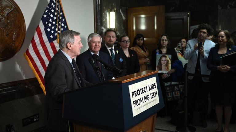 Lindsey Graham