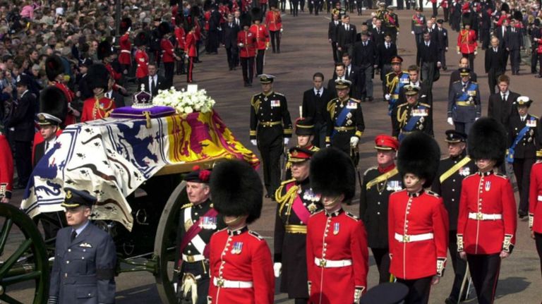 operacion london bridge