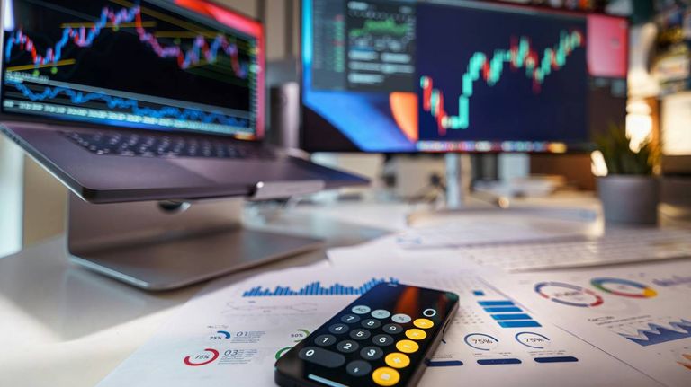 Riesgo País cierra en 471 puntos