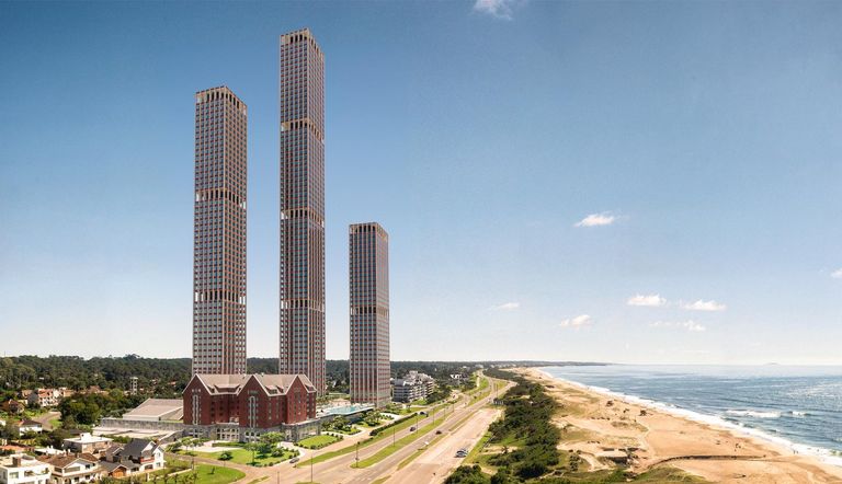 Cipriani PDE