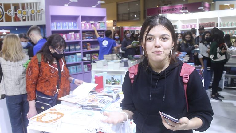 Los influencers salvadores de la industria editorial