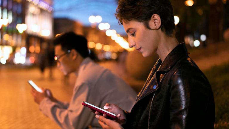 Teléfonos móbiles o Celulares