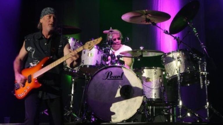 Deep Purple