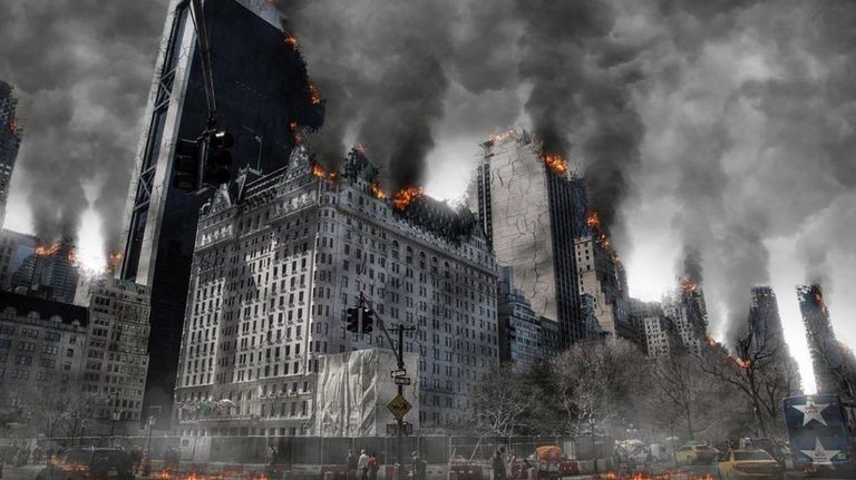 nueva york