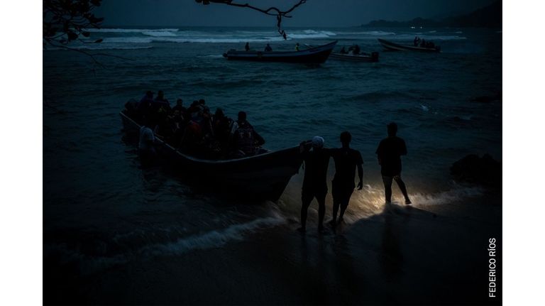 World Press Photo Contest
