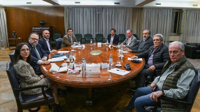 CGT paritarias