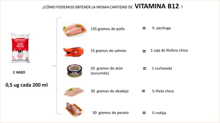 La leche 20240628