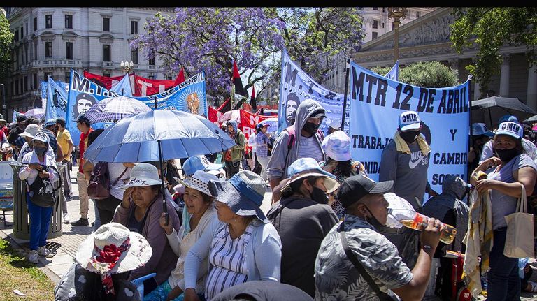 MARCHA 20211123