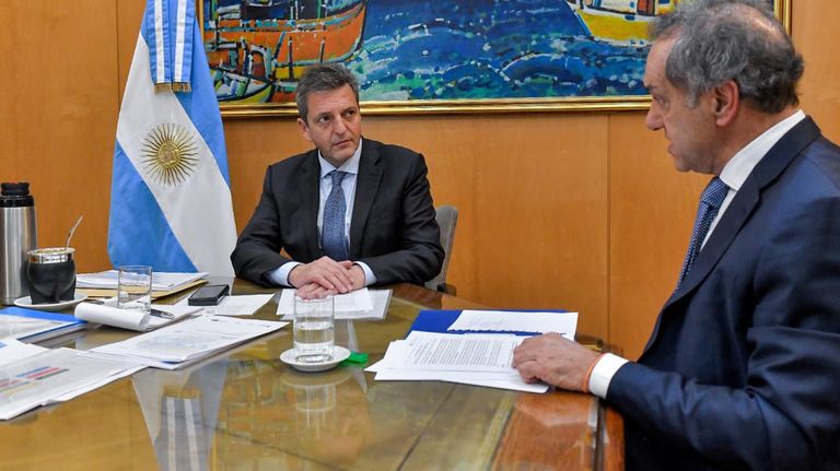 Daniel Scioli