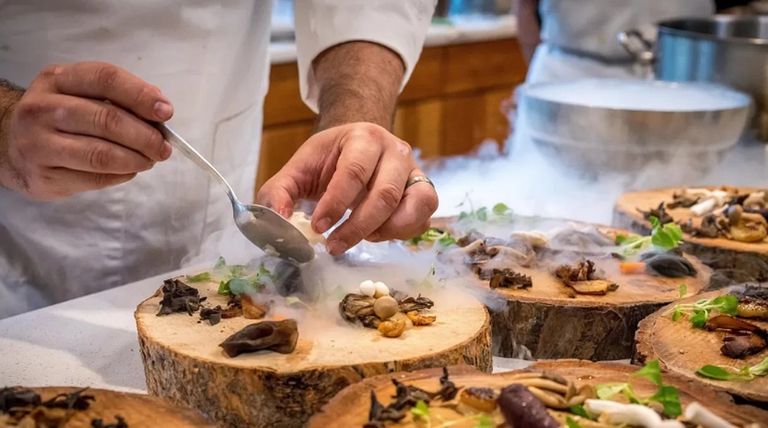 Las Estrellas Michelin llegan a Argentina 20230724