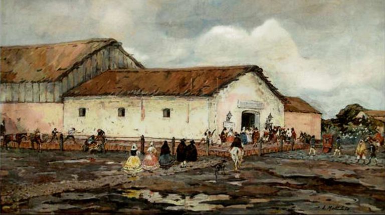 Teatro