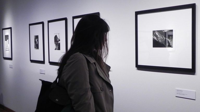 Rodchenko en el CCK