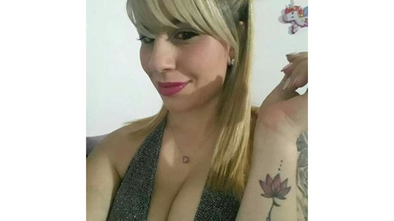 Miguelina Fredes 20220720