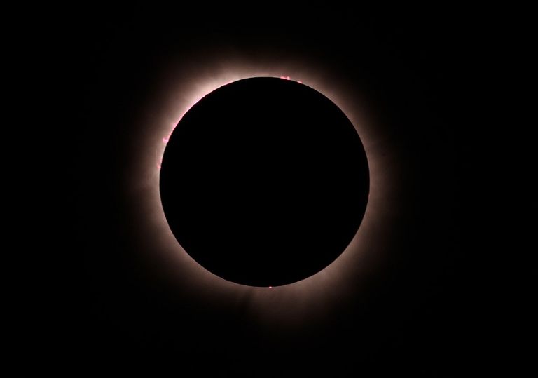 eclipse