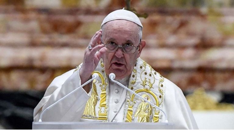 Papa Francisco