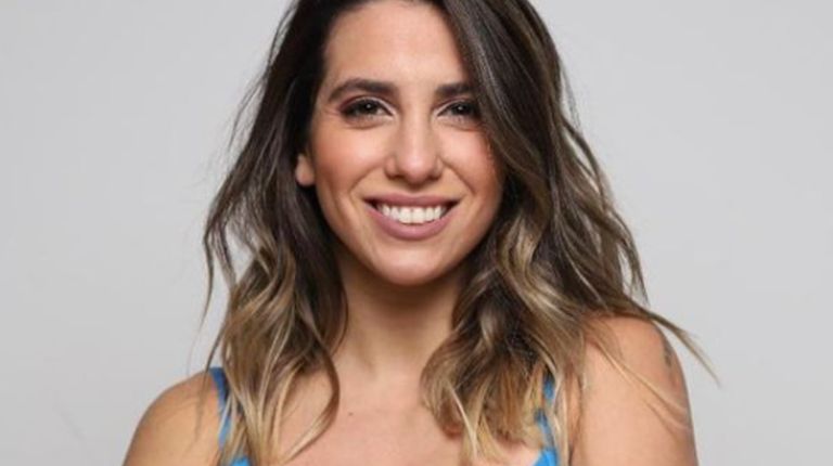 PASO 2021: Cinthia Fernández compartió sus nervios por las elecciones antes de votar