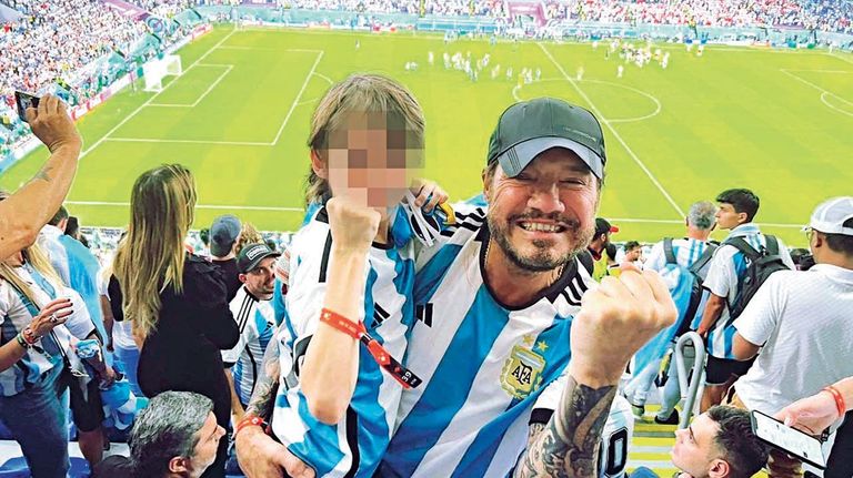 Marcelo Tinelli