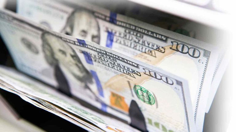 Dolares se buscan