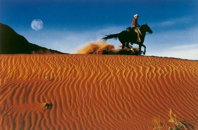 cowboy
