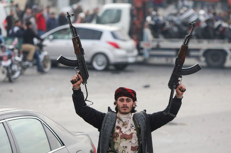 Siria