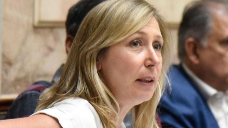 Myriam Bregman